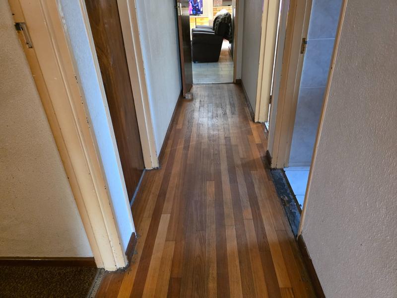 4 Bedroom Property for Sale in Churchill Estate Western Cape
